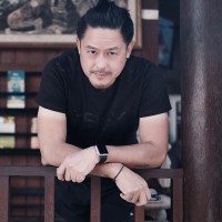 Pico Event Marketing (India) Pvt. Ltd Employee Wee Chan's profile photo