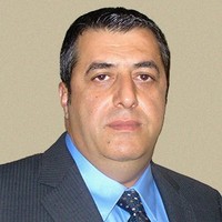 ITC Inc. Employee Giacomo Baldini's profile photo