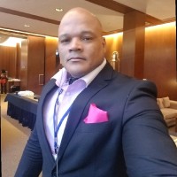 TNT United Services Inc. Digital Marketing and Branding Excellence! Employee Trey Williams's profile photo