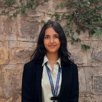 Amreen Ali Email