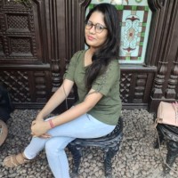 Mass Software Solutions Employee Aditi Pal's profile photo