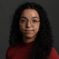 Decider.com Employee Radhamely de Leon's profile photo