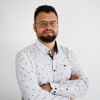 ANKUMA Employee Alexey Kadetov's profile photo