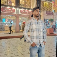 OM INFRA Employee Vishal Gupta's profile photo