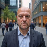 Solotech Inc. Employee Jeff Sealey's profile photo