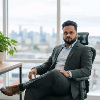 Sarens Nass Middle East W.L.L Employee Mohammad Khan's profile photo