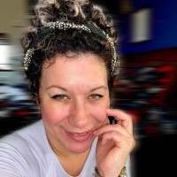 New Horizon Counseling Center Employee Lizandra Stewart's profile photo
