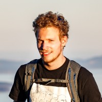 Curtis Upshall's profile photo