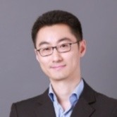Plug and Play Tech Center Employee Chen 赵晨's profile photo