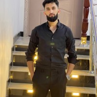 BUBBLE WAFFLE Employee Afzaal Ahmed's profile photo