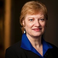 PublicSource Employee Sharon Walsh's profile photo
