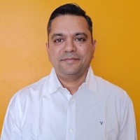 Protium India Employee Sachin Zaveri's profile photo