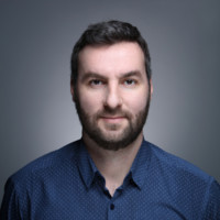 Trebbble Employee Vaggelis Rekkas's profile photo