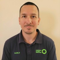 Fortescue Employee Danilo Lopez's profile photo