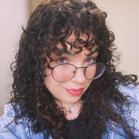 Save Co. Employee Gabriela Albuquerque's profile photo