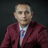 Durgesh Patel Email & Phone Number