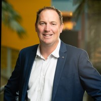 Brisbane Airport Corporation Employee Henry Tuttiett's profile photo