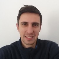 KHOMP Employee Nathan Oliveira's profile photo