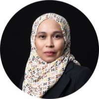 Mandarin Re Ltd. Employee Asmida Mn's profile photo