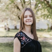 The Oaks Academy Employee Kassidy Hall's profile photo