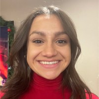 Julia Cortes Email & Phone Number