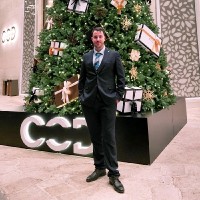 Magic Compass Employee Alex Soulos's profile photo