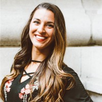 CorePower Yoga Employee Amber Ownby's profile photo