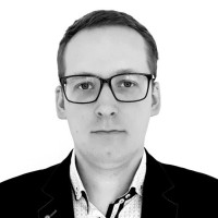 Delta Rock Employee Michal Szukala's profile photo