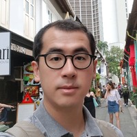 Seagate Technology Employee Sungmin Cho's profile photo