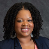 FedGeek Employee Tiffany Solomon's profile photo