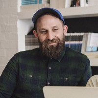 Pion Employee Adam Taylor's profile photo