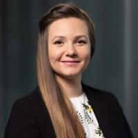 Verity Employee Ruxandra Ekman's profile photo