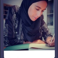 SIMON - Leusden Employee Atika Aaras's profile photo