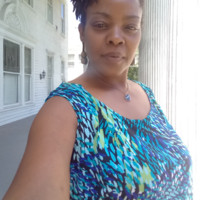 Washington Inventory Employee Angela Johnson's profile photo
