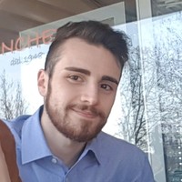 Simone Urbani Email
