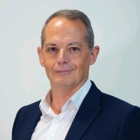 EIS Employee Ian Fowler's profile photo