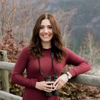ARC Programs Ltd. Employee Courtney Hannigan's profile photo