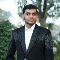 Fourfold Tech Employee Kuldeep Patel's profile photo