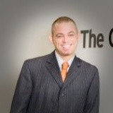 AHEAD Employee Rusty Thompson's profile photo