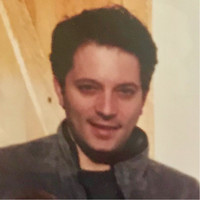 Angelo de Luca Email