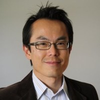 Mobolize Employee William Chow's profile photo