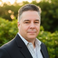CosaFarms - an AI company Employee Dave Hodgson's profile photo