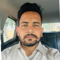 HeadOffice.ai Employee Gurmeet Singh's profile photo
