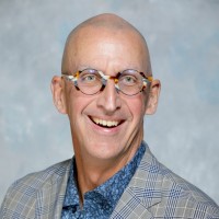 Fujitsu Employee Graham Stringer's profile photo