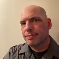 DB Schenker Employee Steven Coppens's profile photo