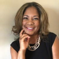 Applied Materials Employee Nicole -Tomlin's profile photo