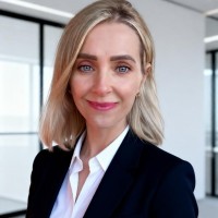 HS-Soft Employee Liudmyla Cherniakova's profile photo