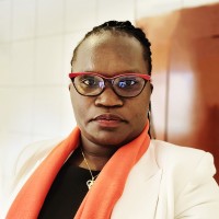 Grace Kambuni Email