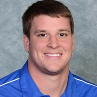 Vertera Spine Employee Sean Jeppesen's profile photo