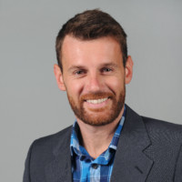 Spirit AeroSystems Employee Terry Atkinson's profile photo